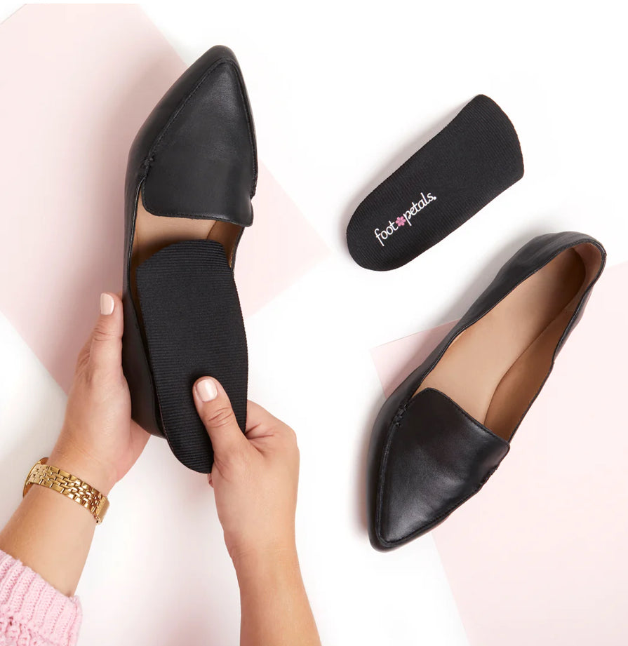 FOOT PETALS- Plantar Fasciitis Insoles