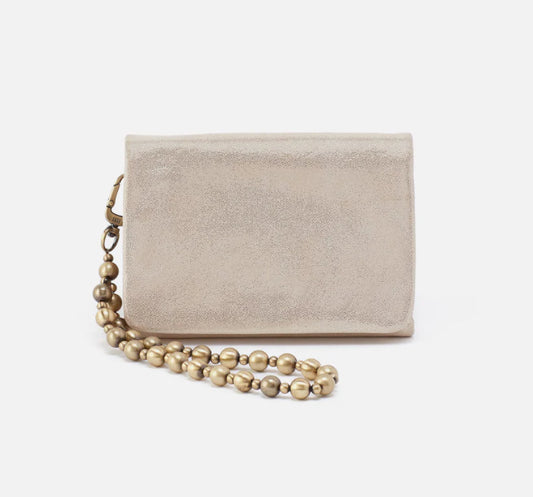 HOBO- Ross Bead Wristlet