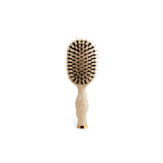 TELETIES- Mini Boar Brush