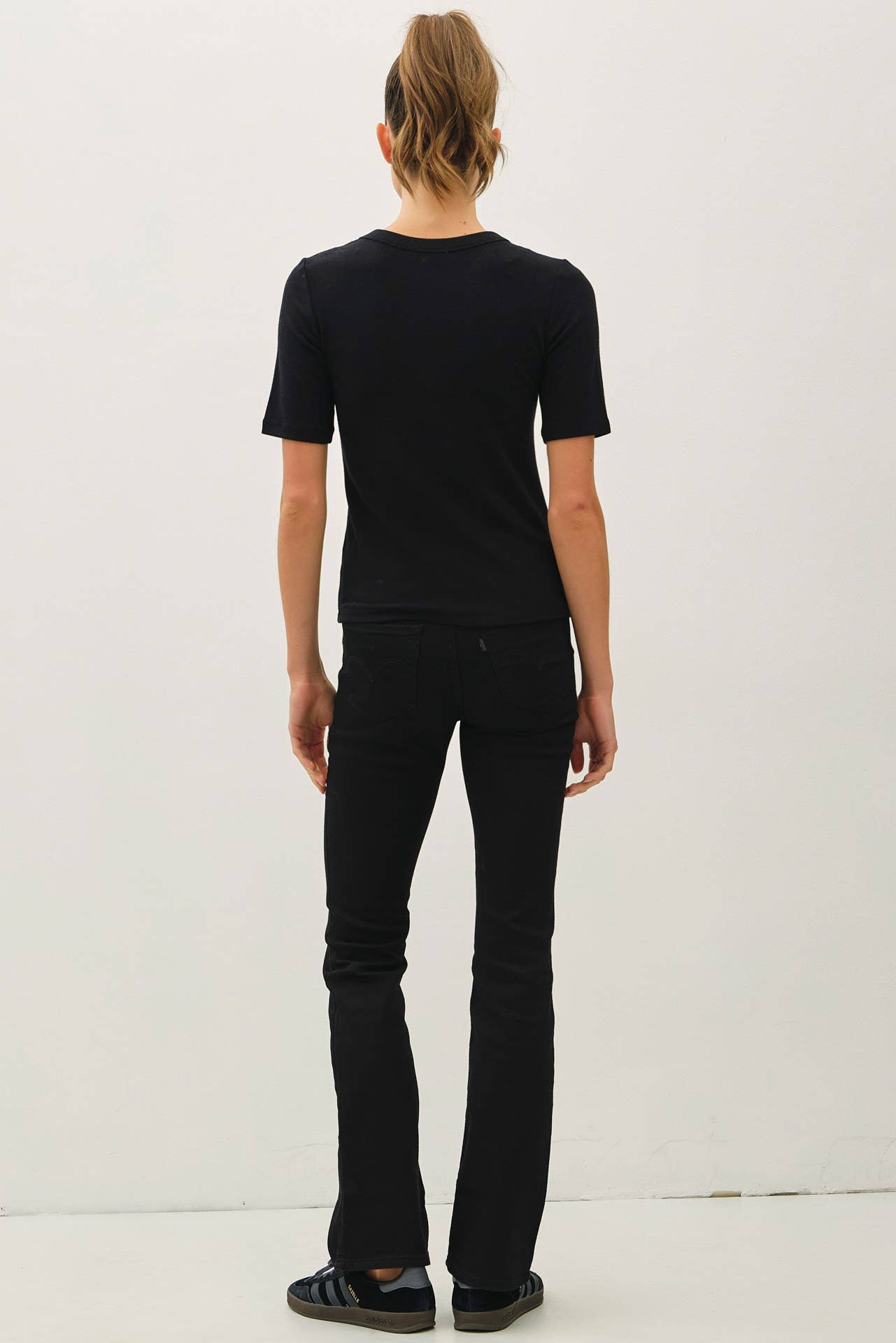 Downtown Tee