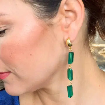 Cynthia Earrings