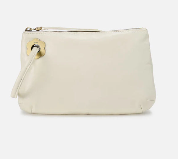 HOBO- Daisy Daze Large Wristlet