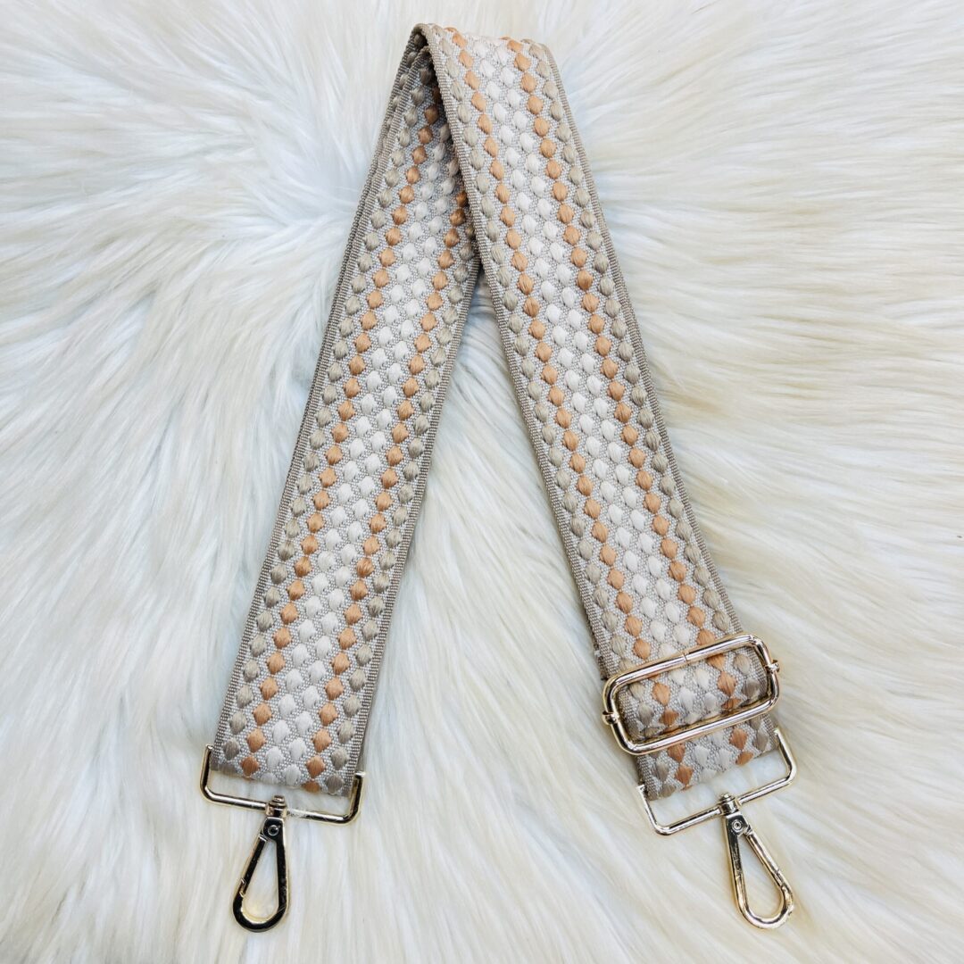 Guitar Straps