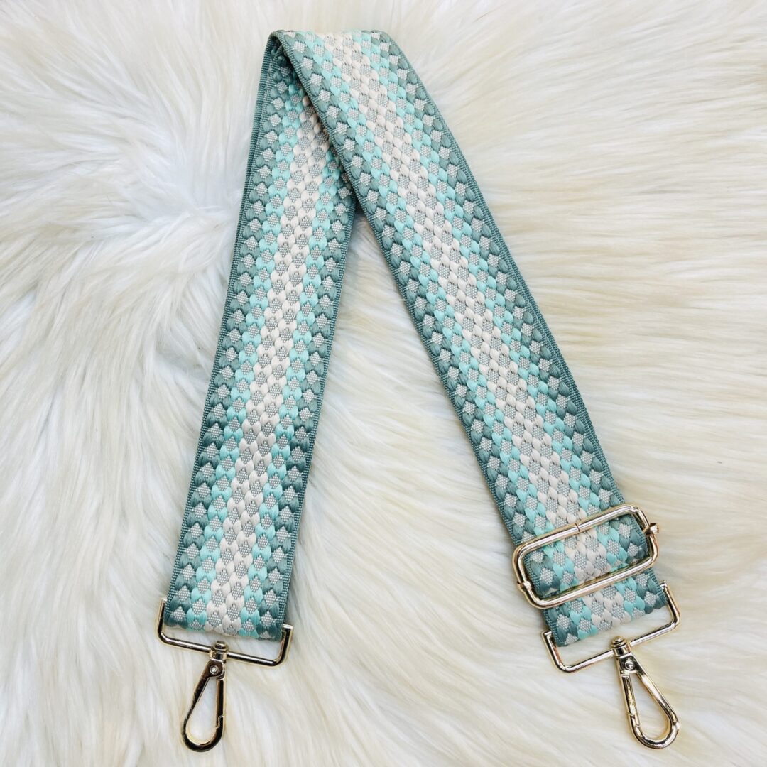 Guitar Straps