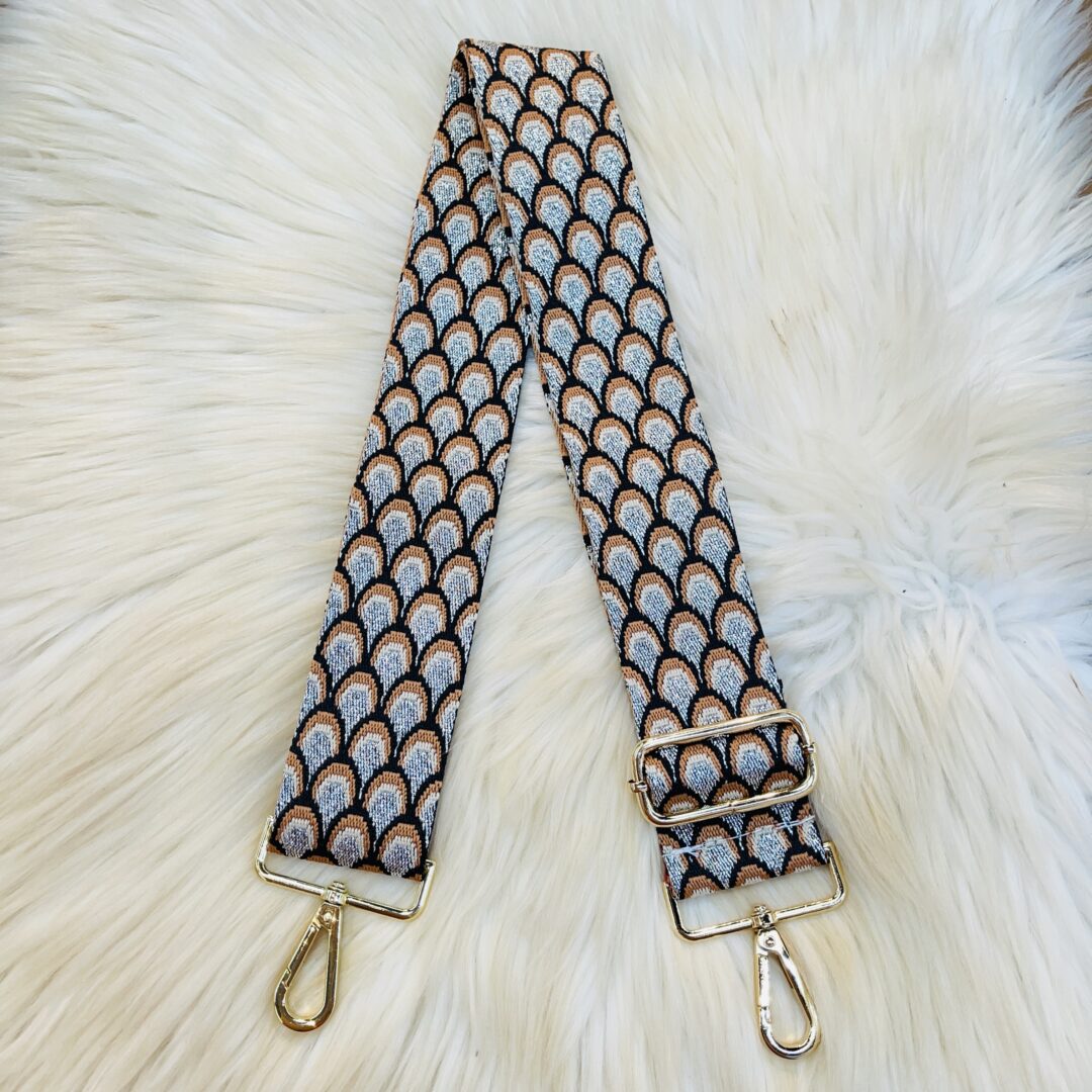 Guitar Straps