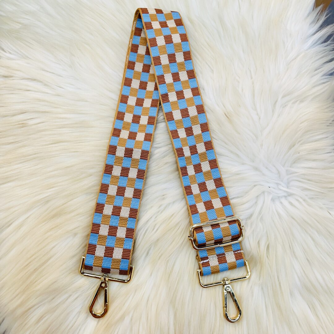 Guitar Straps