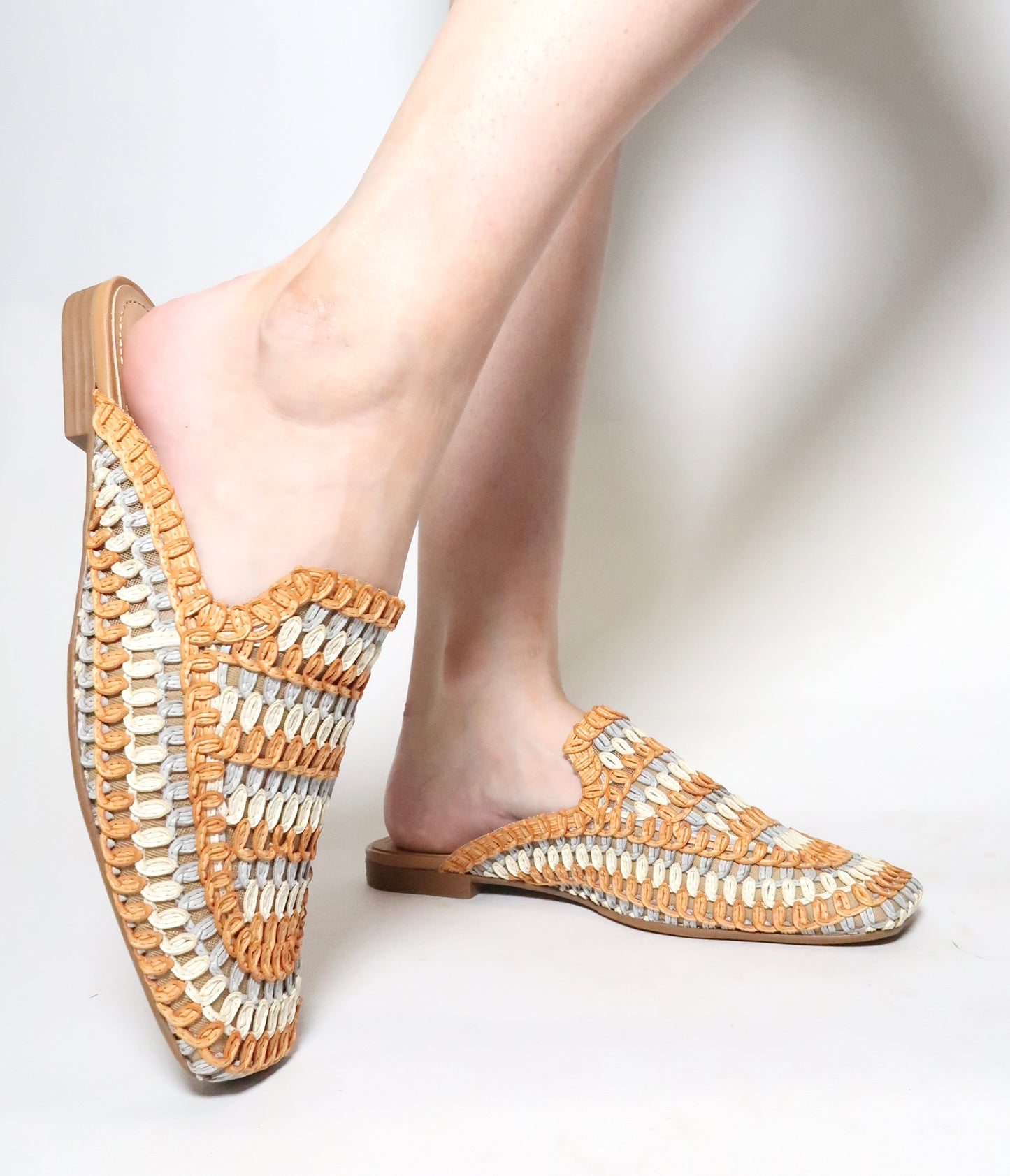 CHOCOLAT BLU- Charlie