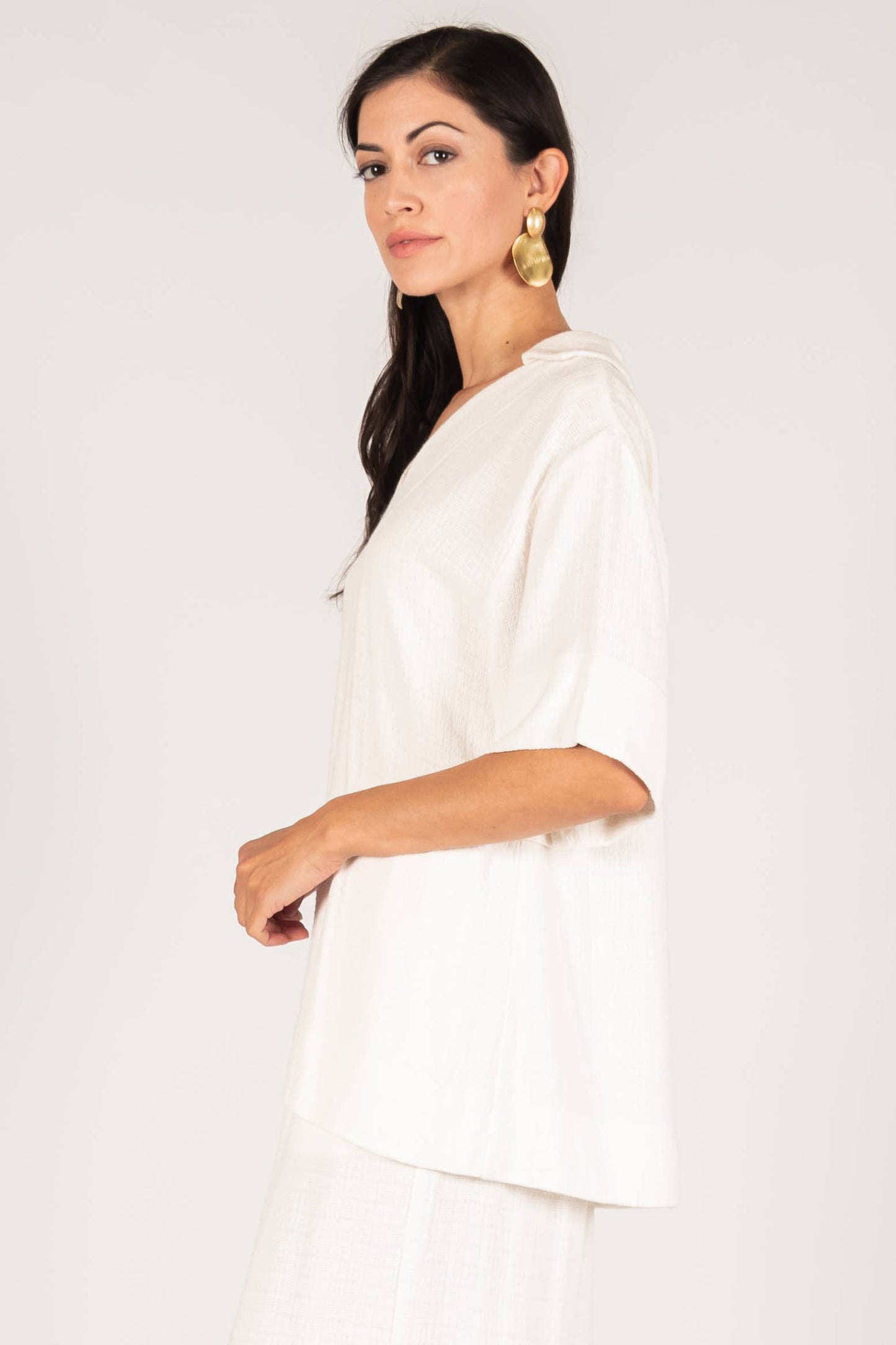 Sunset Sway Top