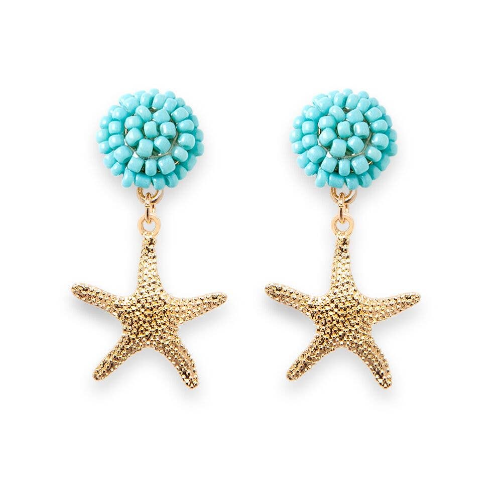 Atlantic Earrings