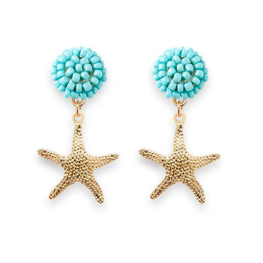 Atlantic Earrings