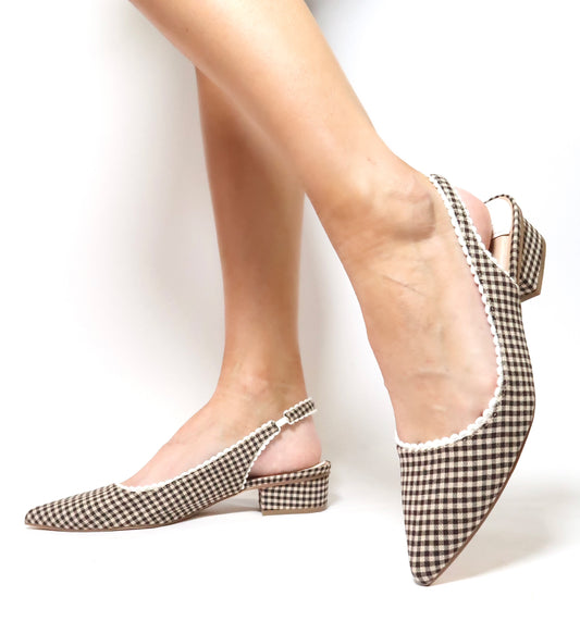 CHINESE LAUNDRY- Mayberry