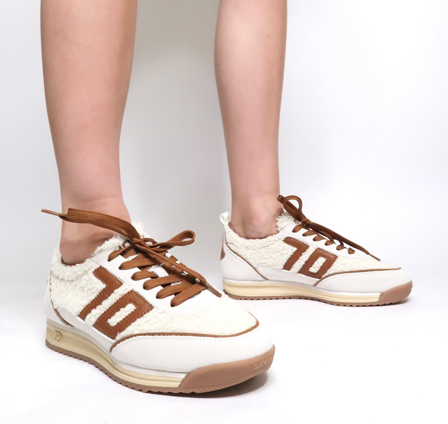 BACK70- Jogger FT