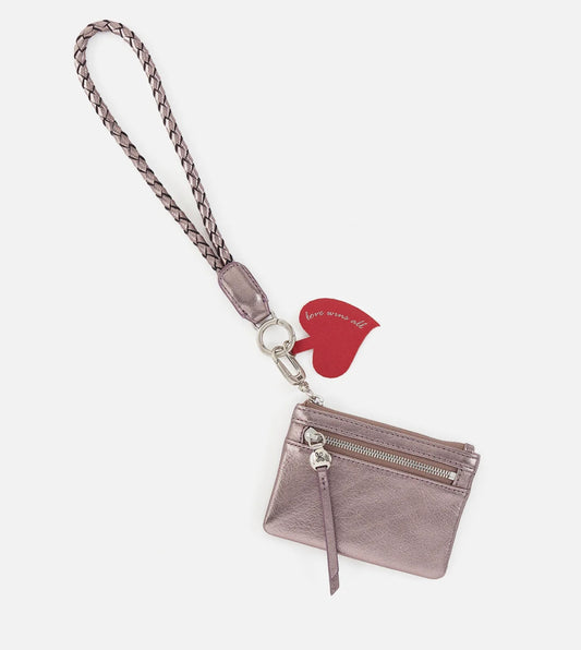HOBO- Lasso Phone Wristlet