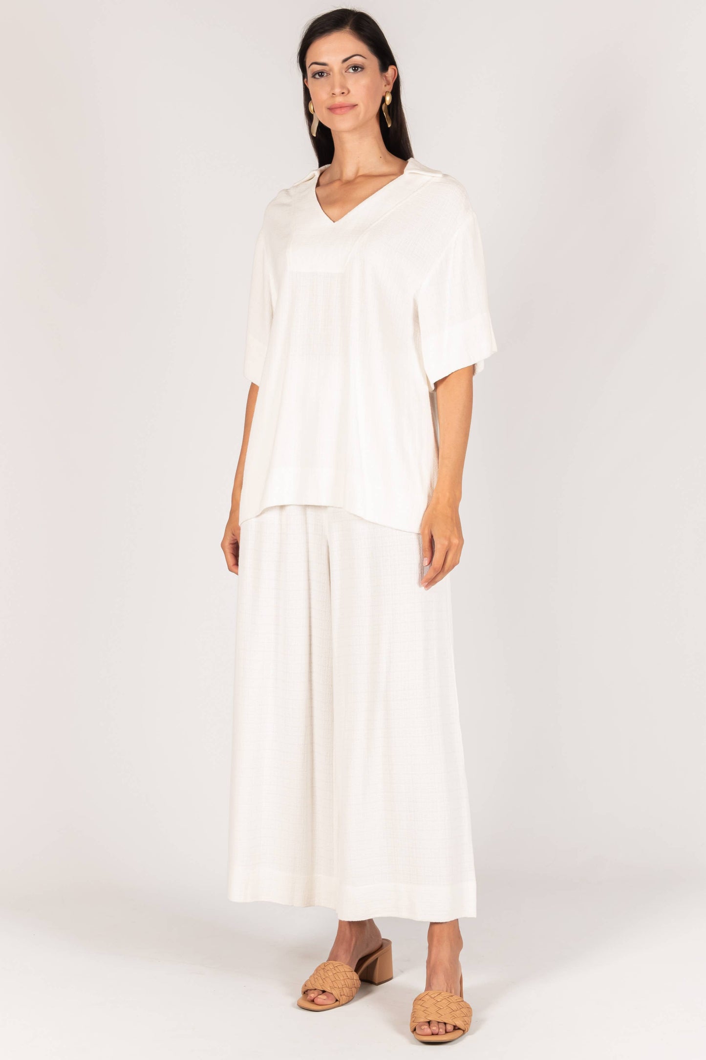 Sunset Sway Top