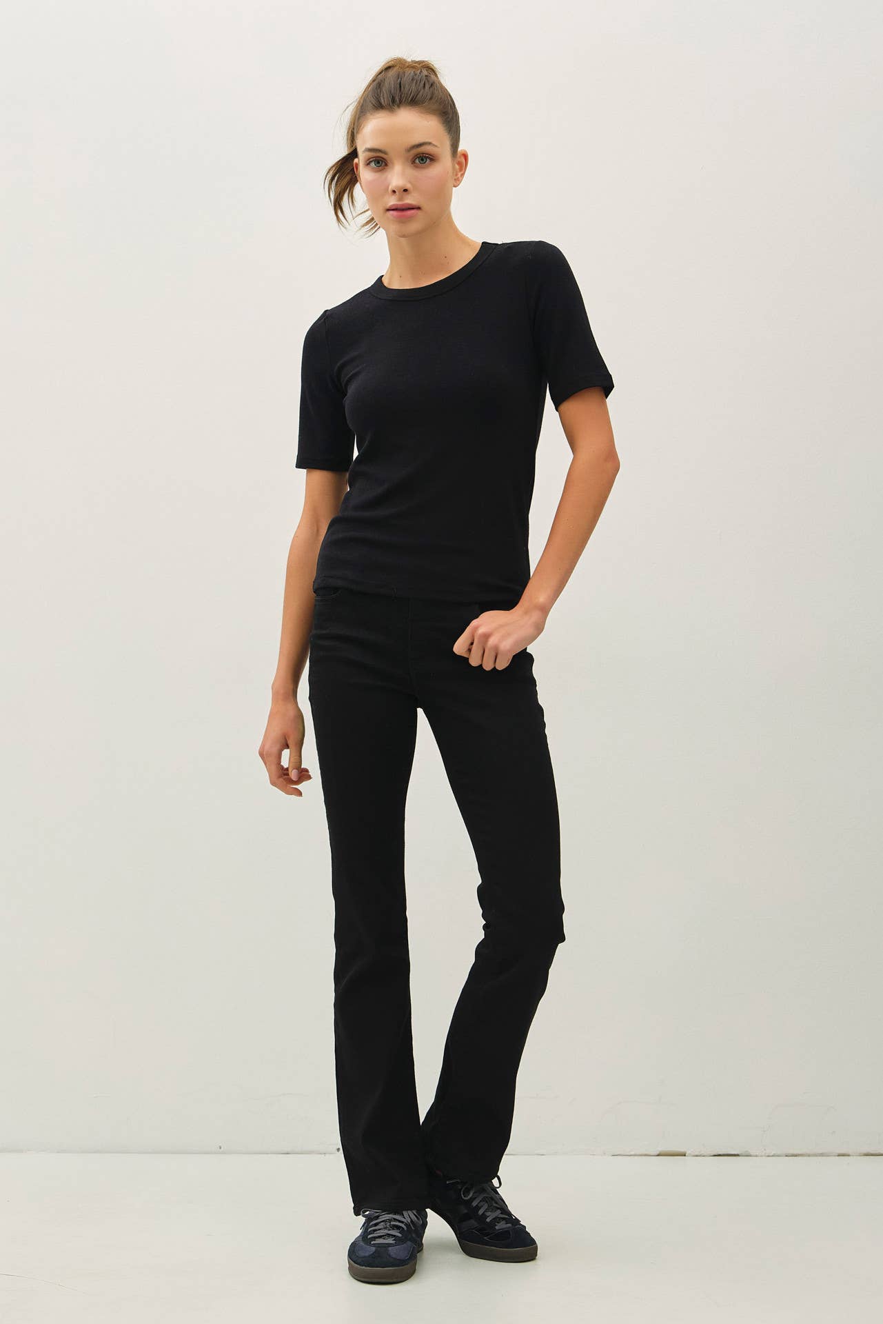 Downtown Tee
