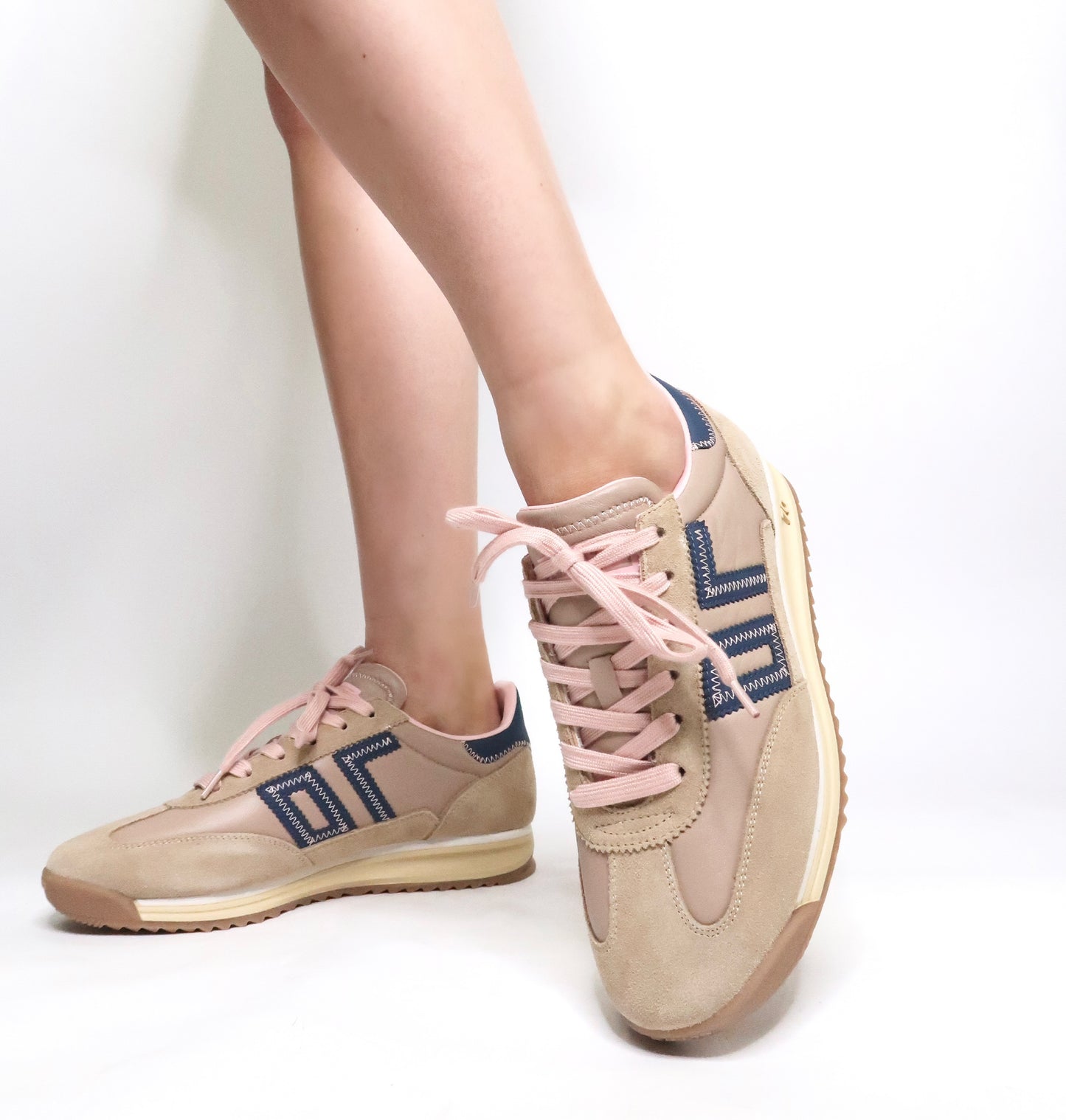 BACK70- Jogger Z