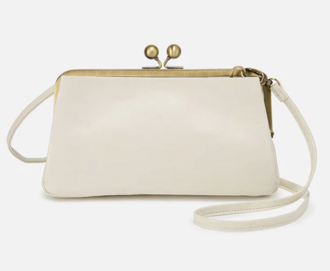 HOBO- Lauren Frame Crossbody