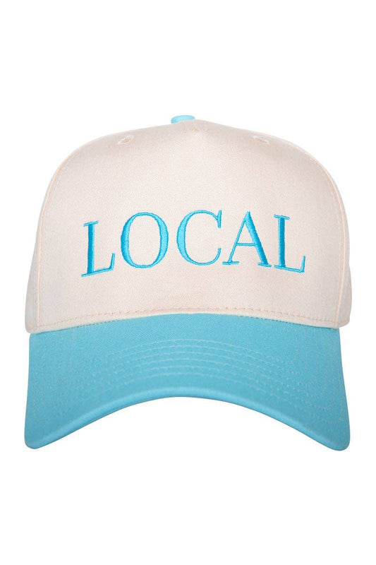 LOCAL Hat