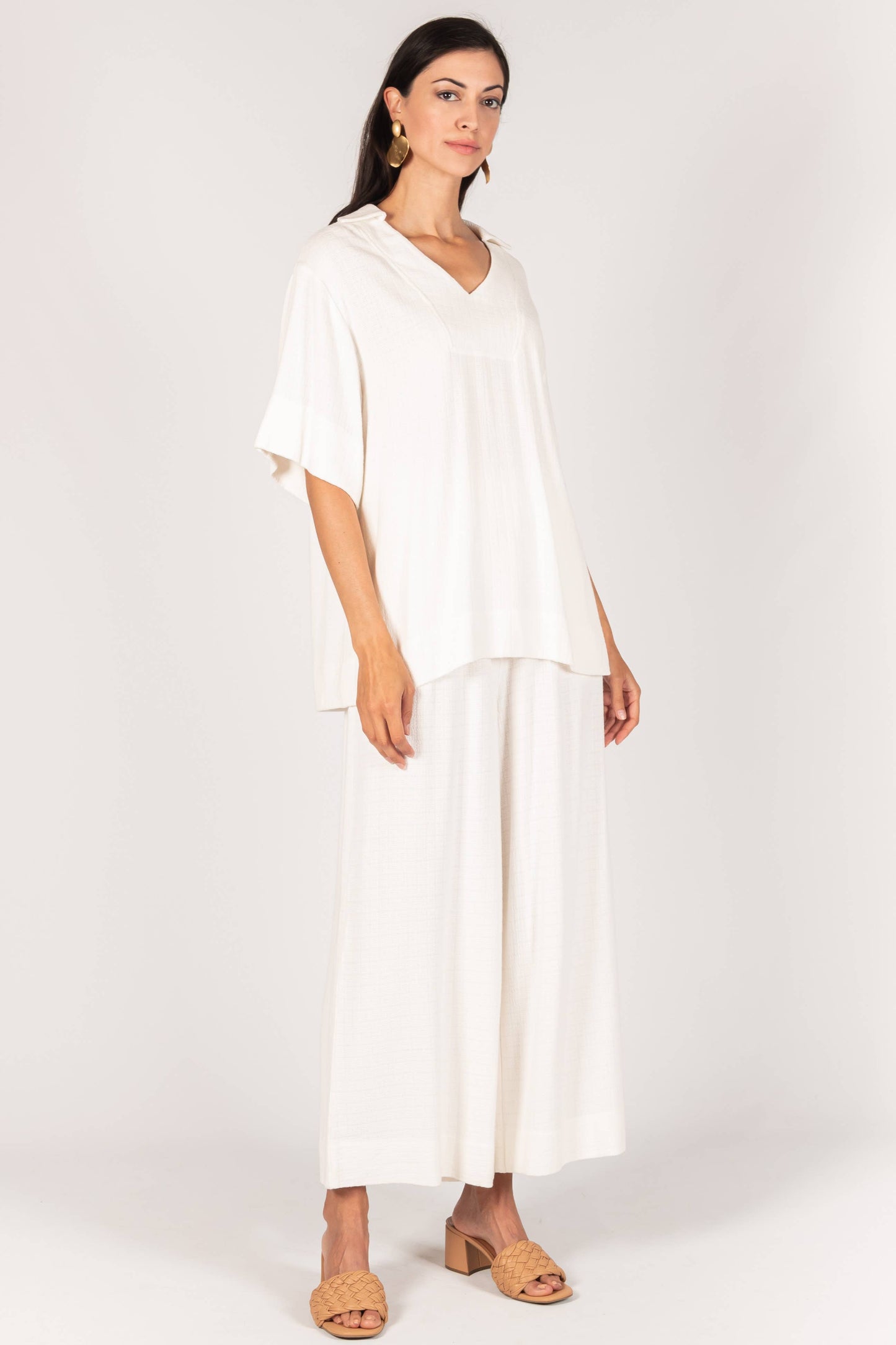 Sunset Sway Top