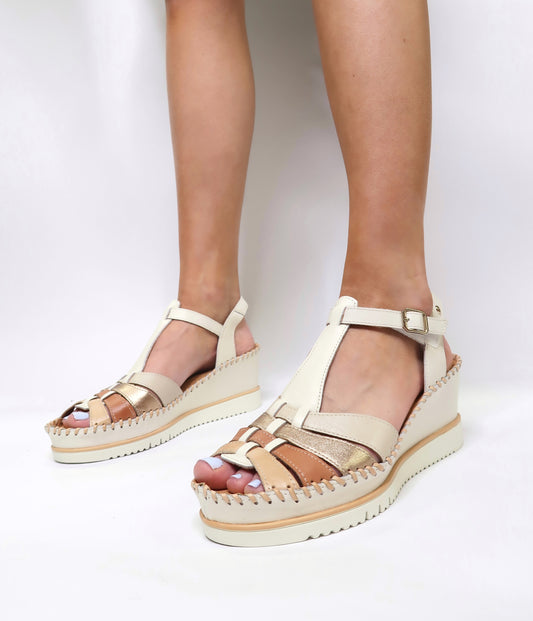 PIKOLINOS- Aguadulce