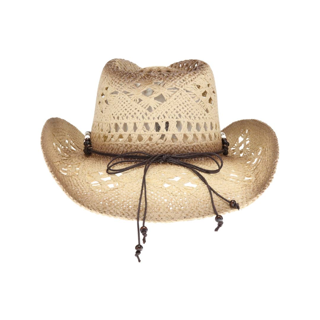 San Juan Cowboy Hat