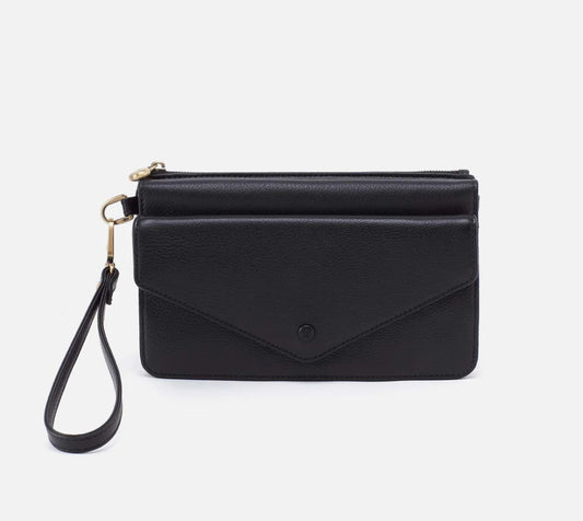 HOBO- Goldie Wristlet
