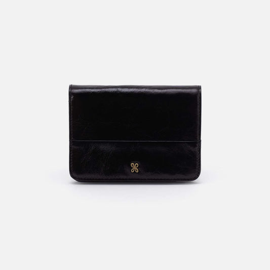 HOBO- Small Jill Bifold Wallet