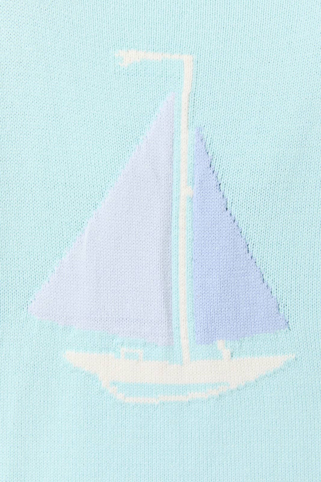 Set Sail Sweater