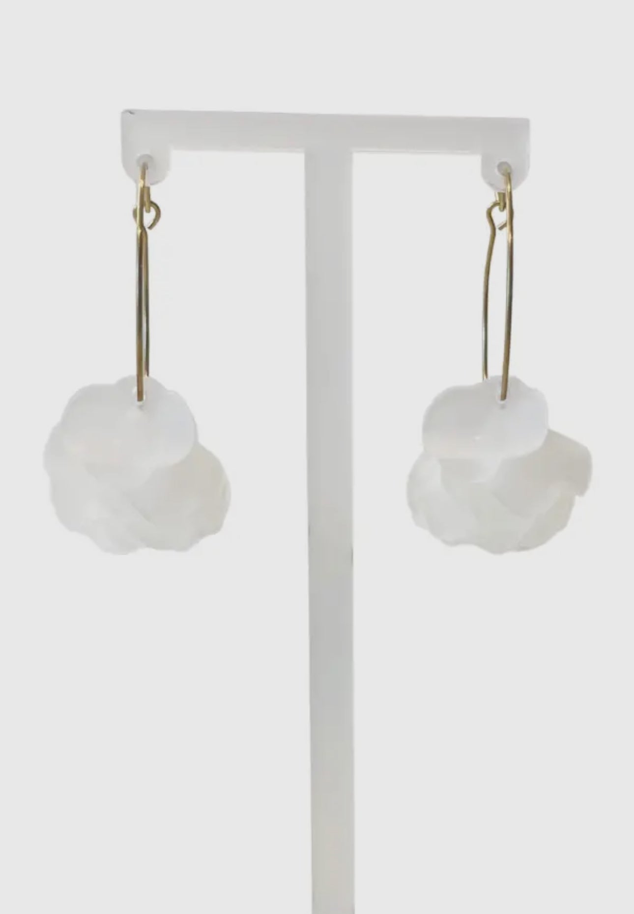 Larisa Earrings