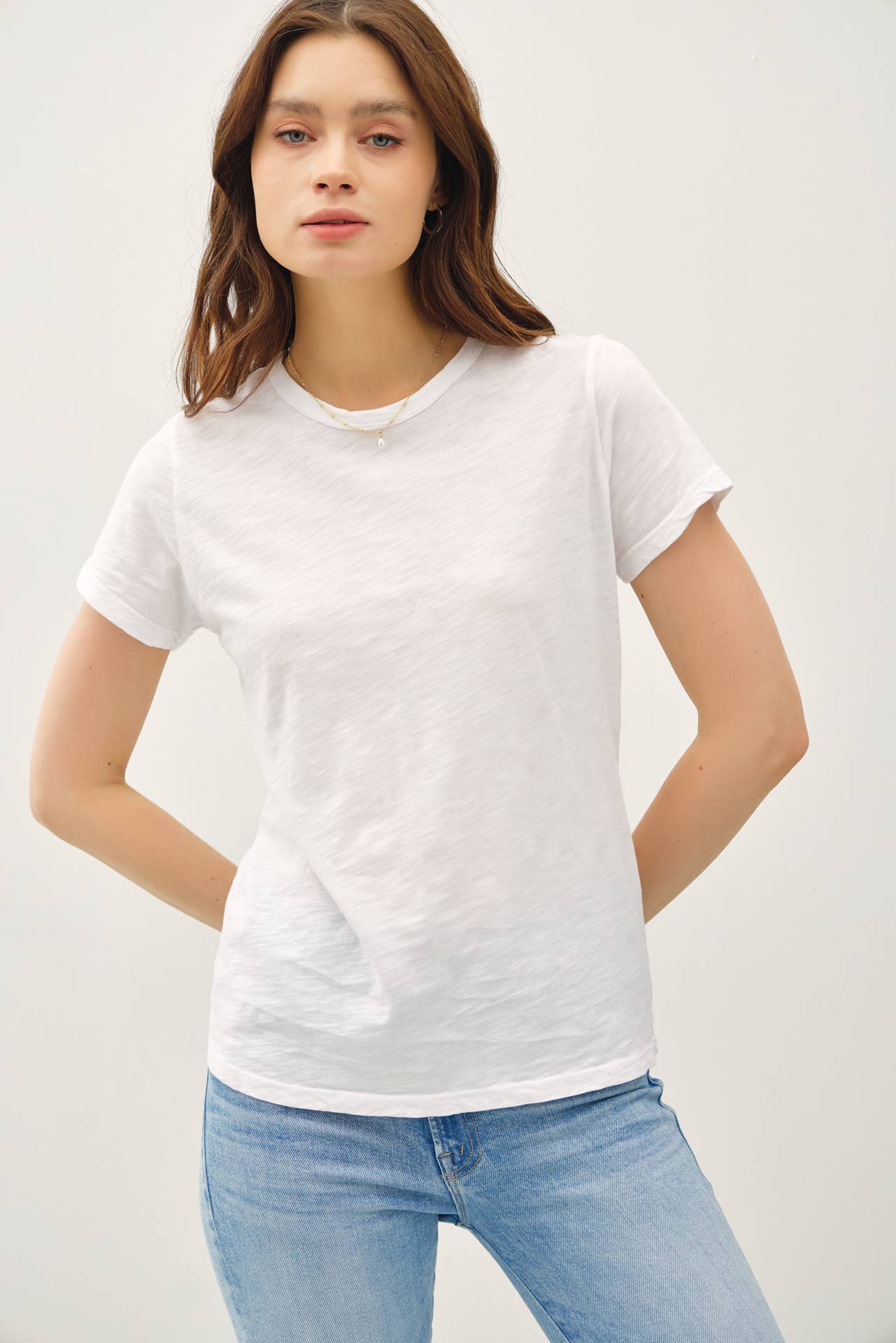 The Basic Tee