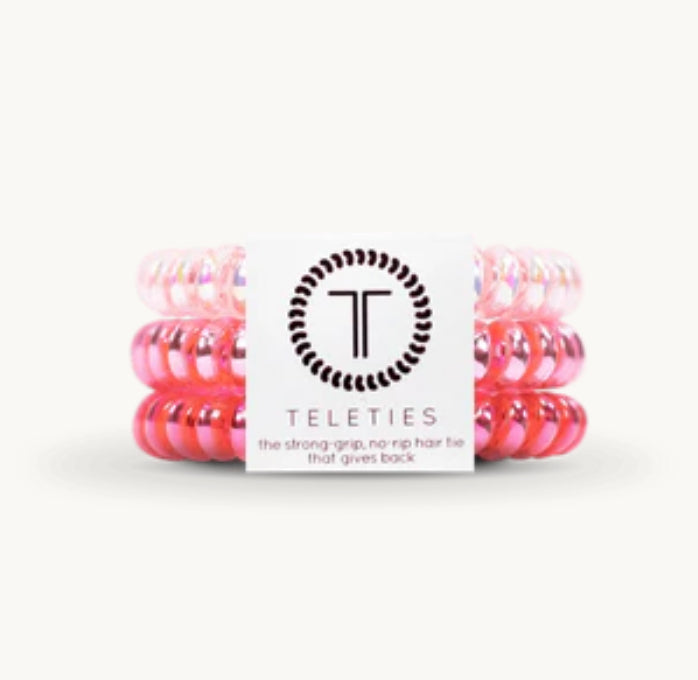 TELETIES- Small
