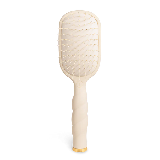 TELETIES- Detangler Hair Brush for Fine Hair