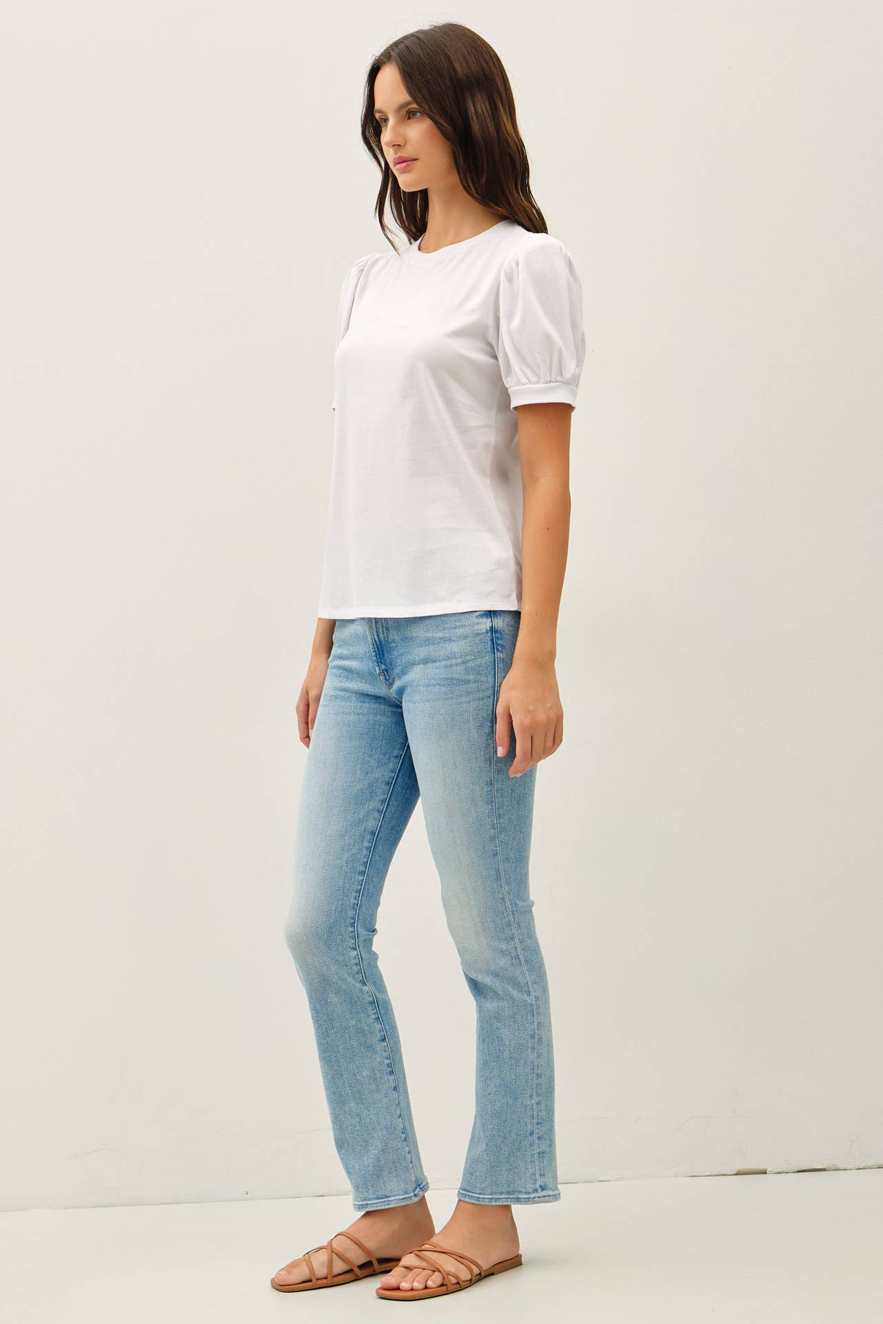The Effortless Tee