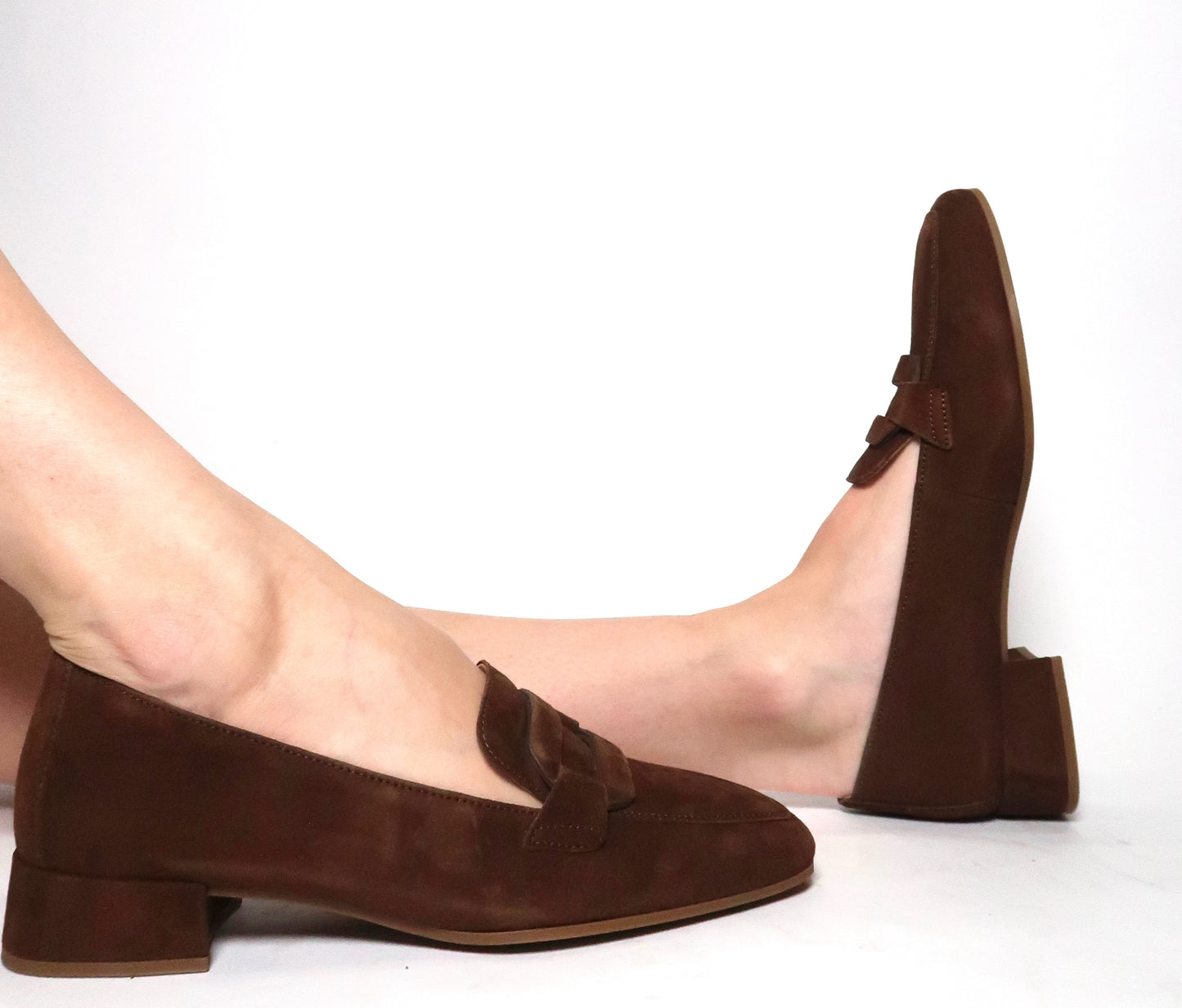 GABOR- Ruby Loafer