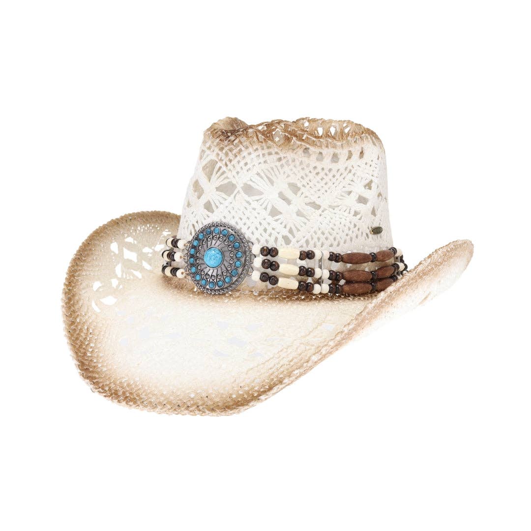 San Juan Cowboy Hat