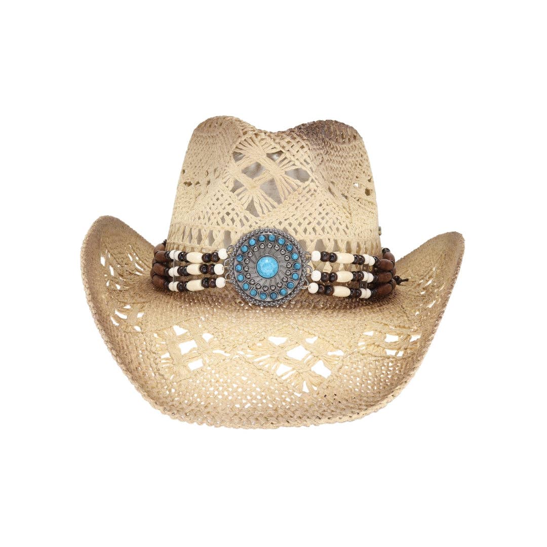 San Juan Cowboy Hat