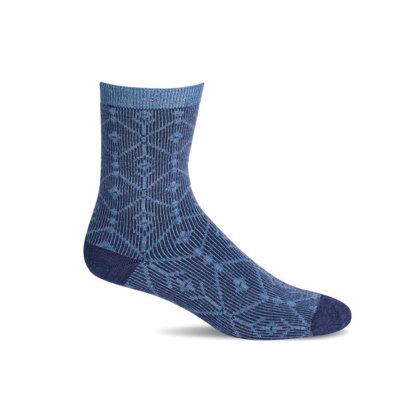 SOCKWELL- Heirloom