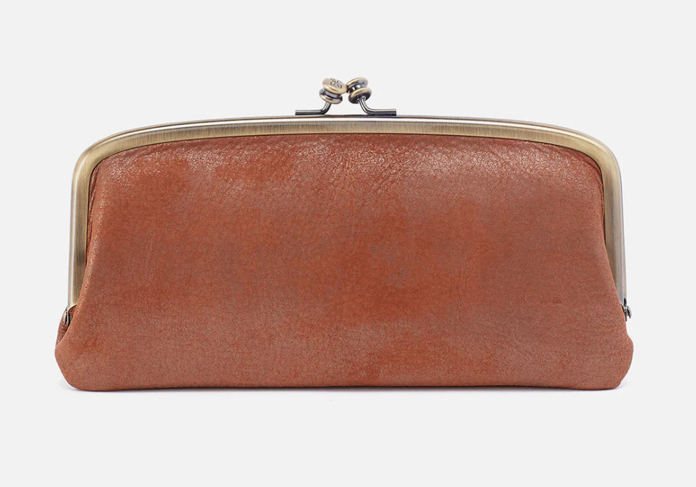 HOBO- Cora Large Frame Wallet