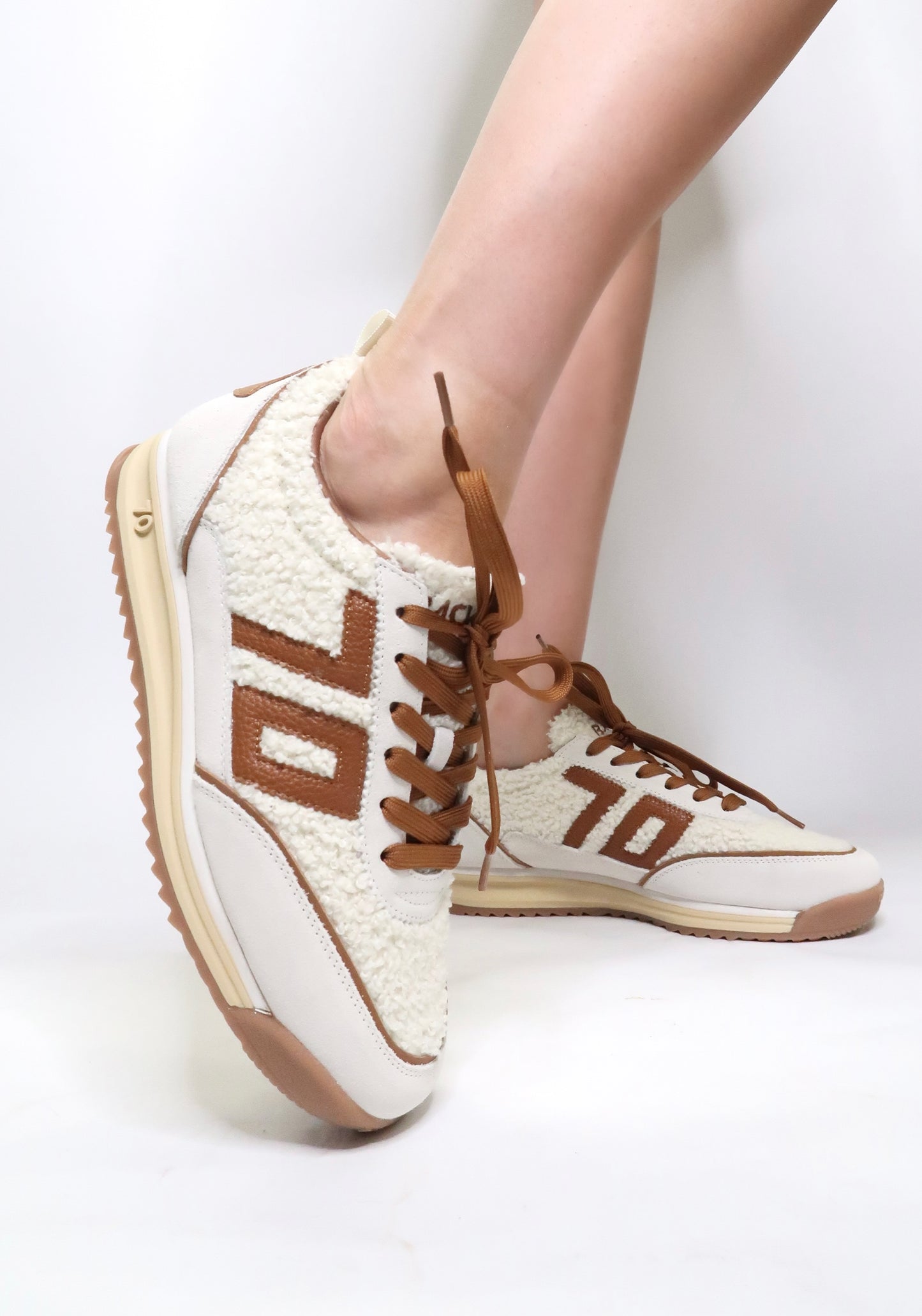 BACK70- Jogger FT