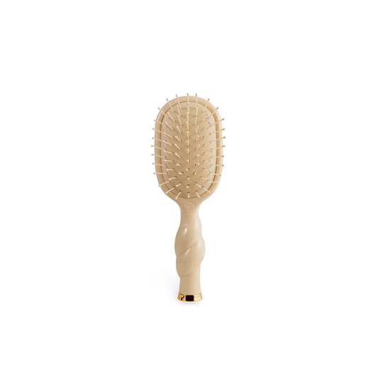 TELETIES- Mini Detangler Brush