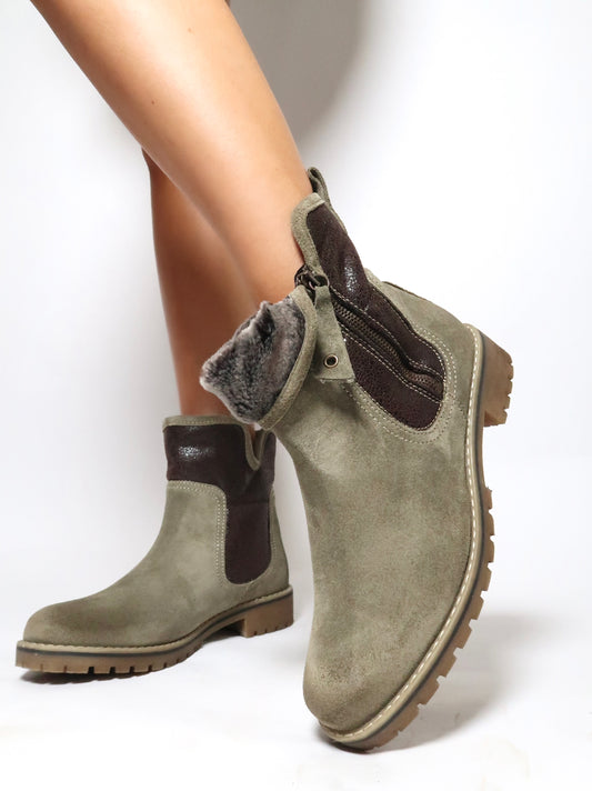 ERIC MICHAEL- Denver