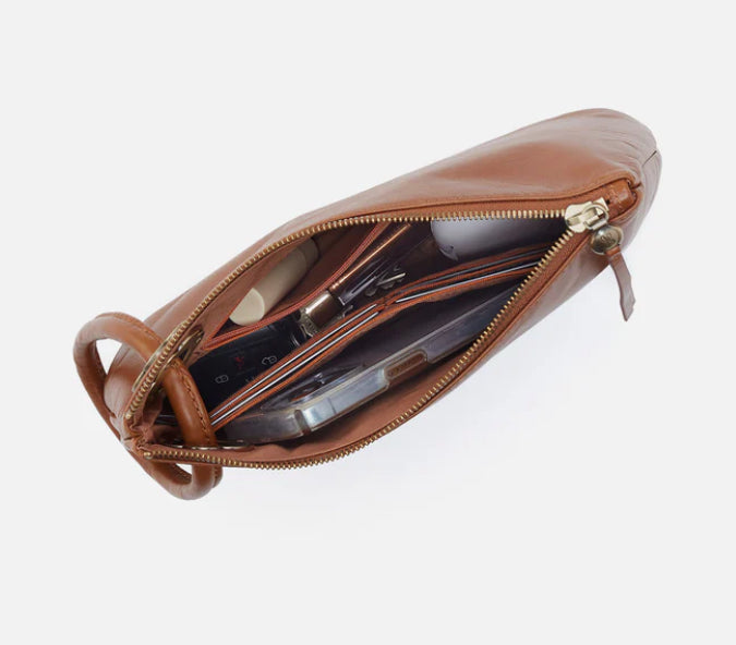HOBO- Daisy Daze Large Wristlet