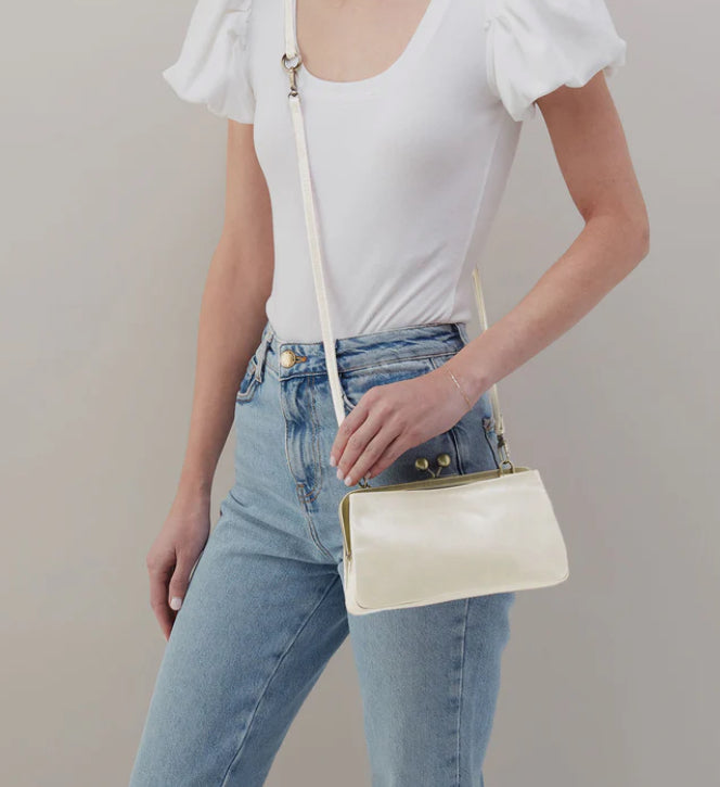 HOBO- Lauren Frame Crossbody