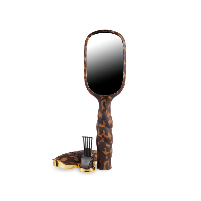 TELETIES- Boar Bristle Brush