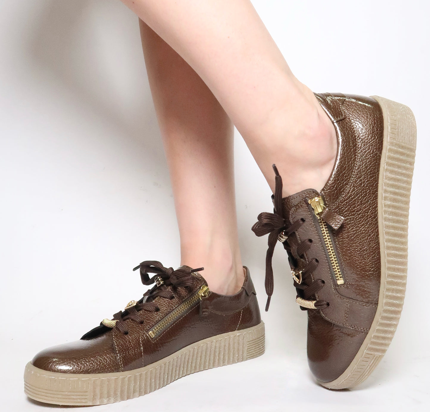 GABOR- Charm Sneaker