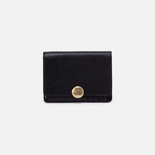 HOBO-Hutton Small Wallet
