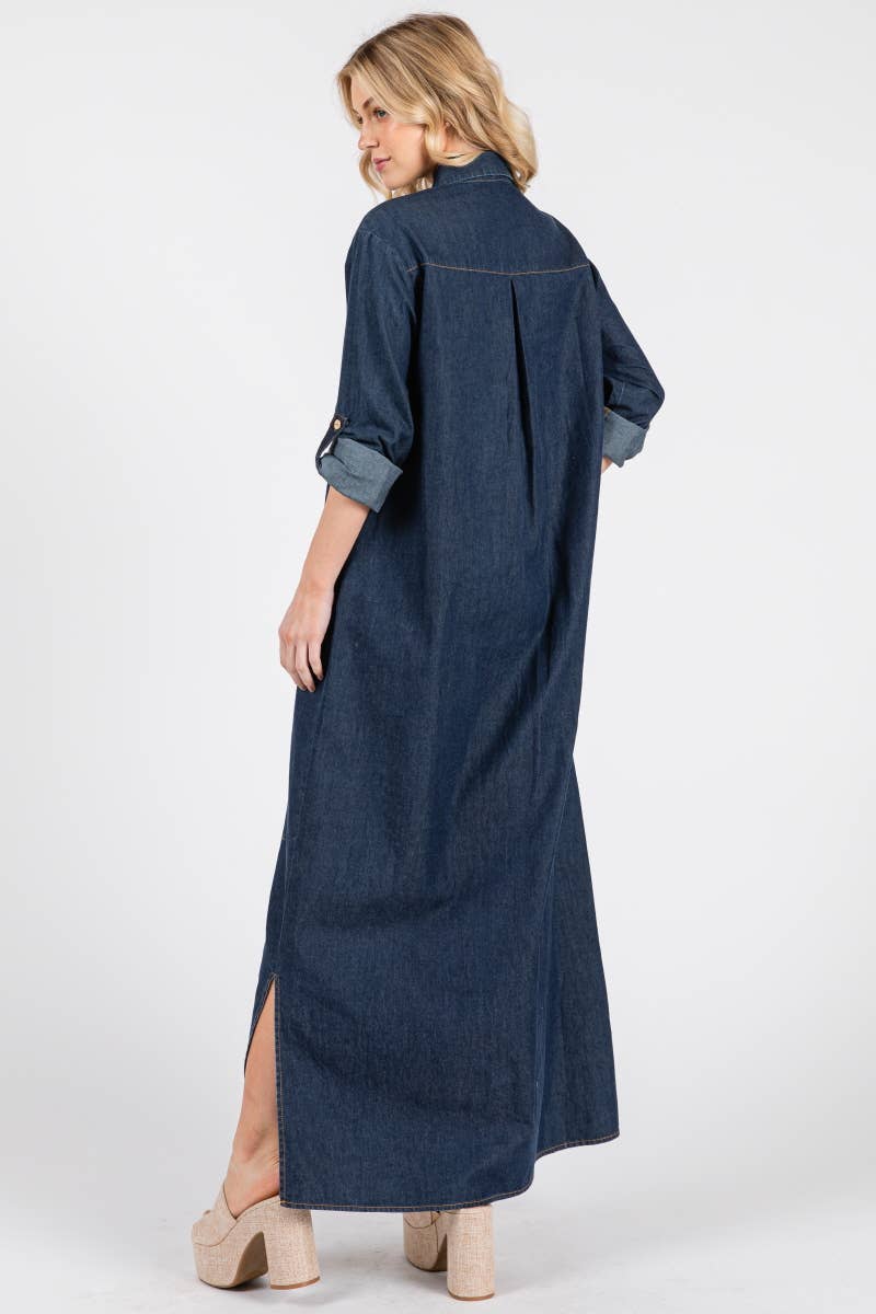 Blake Maxi Dress