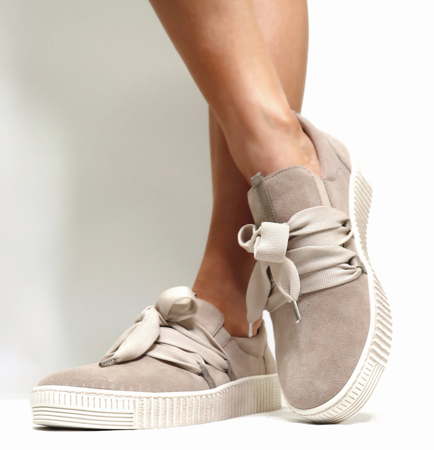 GABOR- Bow Sneaker