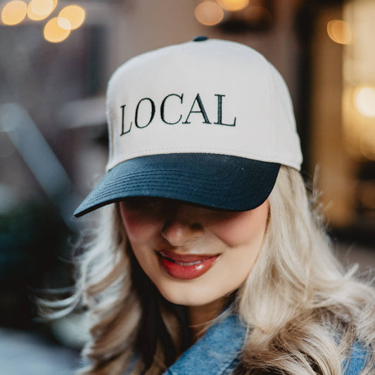 LOCAL Hat