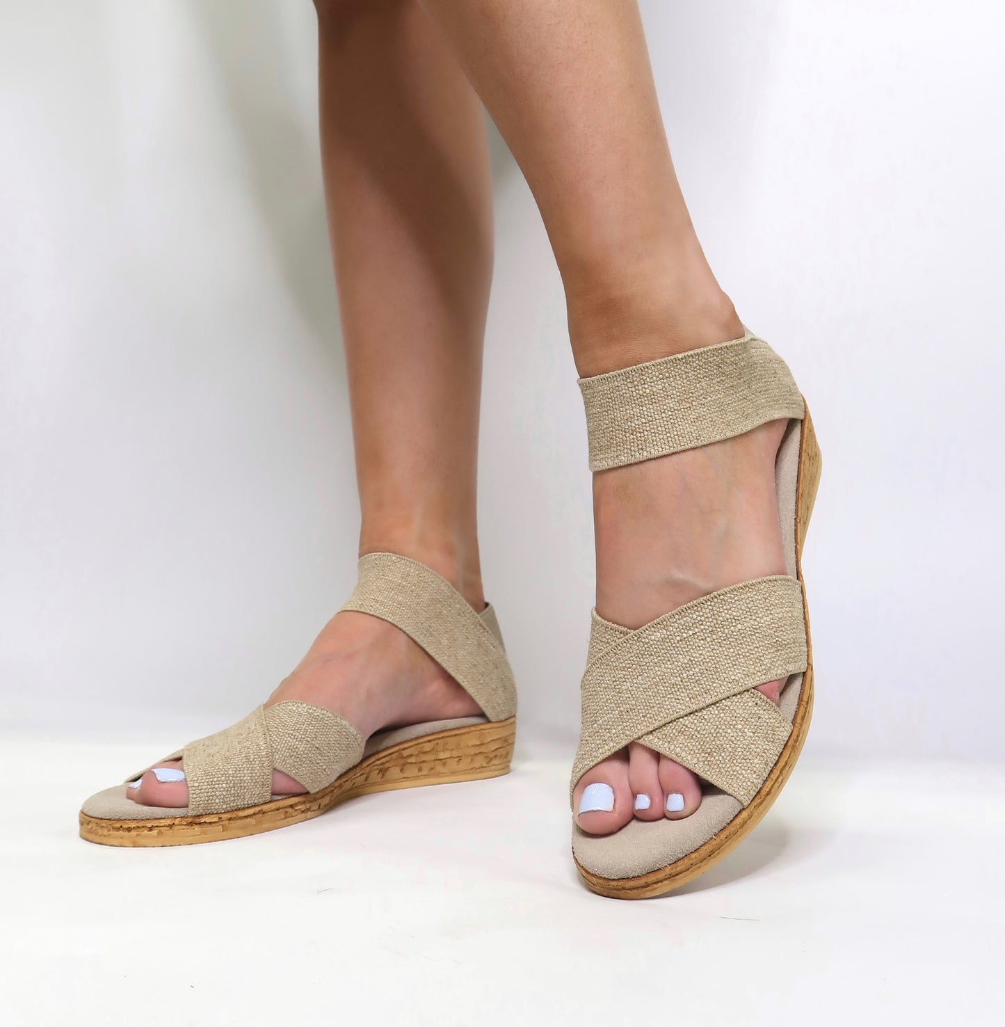 CHARLESTON SHOE CO- Peachtree